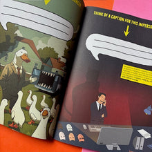 Load image into Gallery viewer, EYEYAH! - issue 8