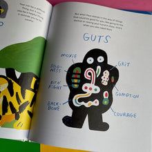 Load image into Gallery viewer, Invisible Things