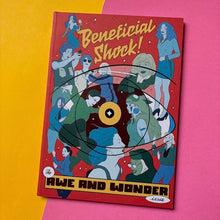 Load image into Gallery viewer, Beneficial Shock! - issue 8