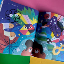 Load image into Gallery viewer, Invisible Things