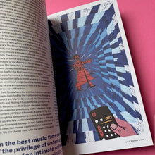 Load image into Gallery viewer, Beneficial Shock! - issue 8