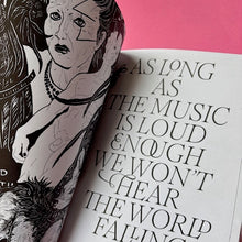 Load image into Gallery viewer, Beneficial Shock! - issue 8