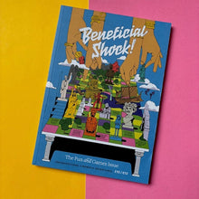 Load image into Gallery viewer, Beneficial Shock! - Issue 9