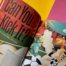 Load image into Gallery viewer, Beneficial Shock! - Issue 9