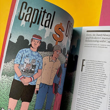 Load image into Gallery viewer, Beneficial Shock! - Issue 9