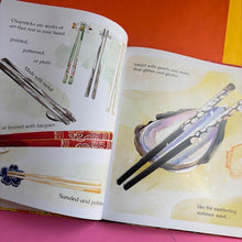 Load image into Gallery viewer, Chopsticks Are