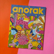 Load image into Gallery viewer, Vol. 69 - The Peace Issue