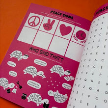 Load image into Gallery viewer, Vol. 69 - The Peace Issue