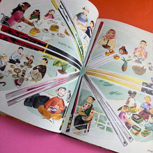 Load image into Gallery viewer, Chopsticks Are