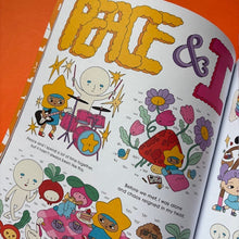 Load image into Gallery viewer, Vol. 69 - The Peace Issue