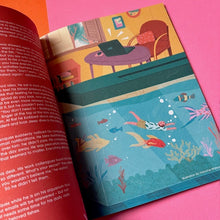 Load image into Gallery viewer, Vol. 69 - The Peace Issue