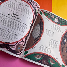 Load image into Gallery viewer, Woodlore: Discover the seasons and stories of the forest