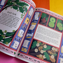 Load image into Gallery viewer, Woodlore: Discover the seasons and stories of the forest