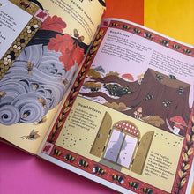 Load image into Gallery viewer, Woodlore: Discover the seasons and stories of the forest