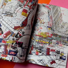 Load image into Gallery viewer, FUKT #21 – The Unknown Issue