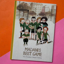 Load image into Gallery viewer, Madani's Best Game