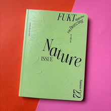 Load image into Gallery viewer, FUKT - The Nature Issue - 22