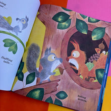 Load image into Gallery viewer, I Definitely Don't Like The Dark