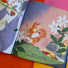 Load image into Gallery viewer, I Definitely Don't Like The Dark