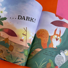 Load image into Gallery viewer, I Definitely Don't Like The Dark