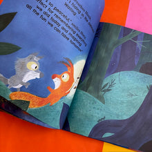 Load image into Gallery viewer, I Definitely Don't Like The Dark