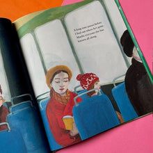 Load image into Gallery viewer, The Summer Of Diving