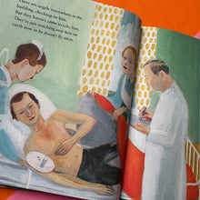 Load image into Gallery viewer, The Summer Of Diving