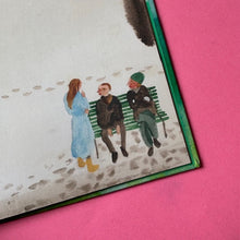 Load image into Gallery viewer, The Summer Of Diving