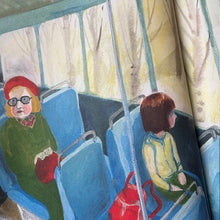 Load image into Gallery viewer, The Summer Of Diving