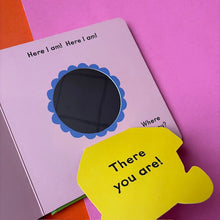 Load image into Gallery viewer, Little Bunny, Where Are You?