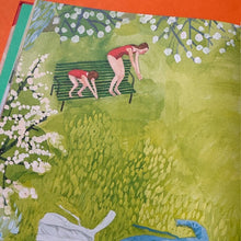 Load image into Gallery viewer, The Summer Of Diving