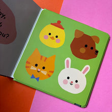 Load image into Gallery viewer, Little Bunny, Where Are You?