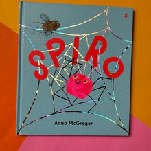 Load image into Gallery viewer, Spiro