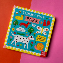 Load image into Gallery viewer, Tummy Time Park