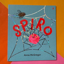 Load image into Gallery viewer, Spiro