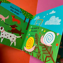 Load image into Gallery viewer, Tummy Time Park