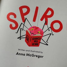 Load image into Gallery viewer, Spiro