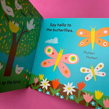 Load image into Gallery viewer, Tummy Time Park