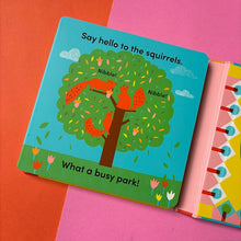 Load image into Gallery viewer, Tummy Time Park