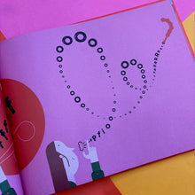 Load image into Gallery viewer, This Book Is Too Quiet