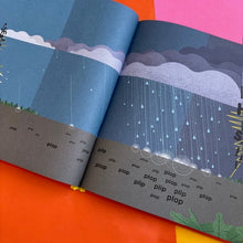 Load image into Gallery viewer, This Book Is Too Quiet