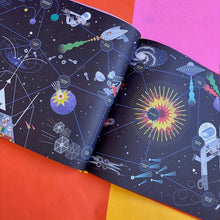 Load image into Gallery viewer, This Book Is Too Quiet