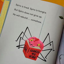 Load image into Gallery viewer, Spiro