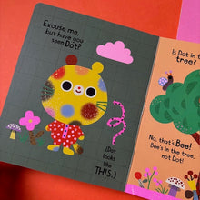 Load image into Gallery viewer, Is Dot in the House?