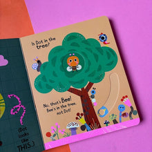 Load image into Gallery viewer, Is Dot in the House?