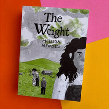 Load image into Gallery viewer, The Weight