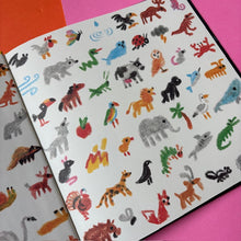 Load image into Gallery viewer, Let's Be Bees