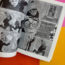 Load image into Gallery viewer, The Weight