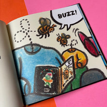 Load image into Gallery viewer, Let's Be Bees