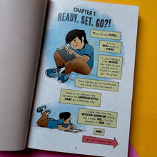 Load image into Gallery viewer, Mexikid: A Graphic Memoir